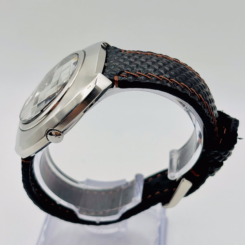 Rado Rado - Kapell - No reserve price - 606.3178.4 - Men - 1970-1979 vintage watch - image 26