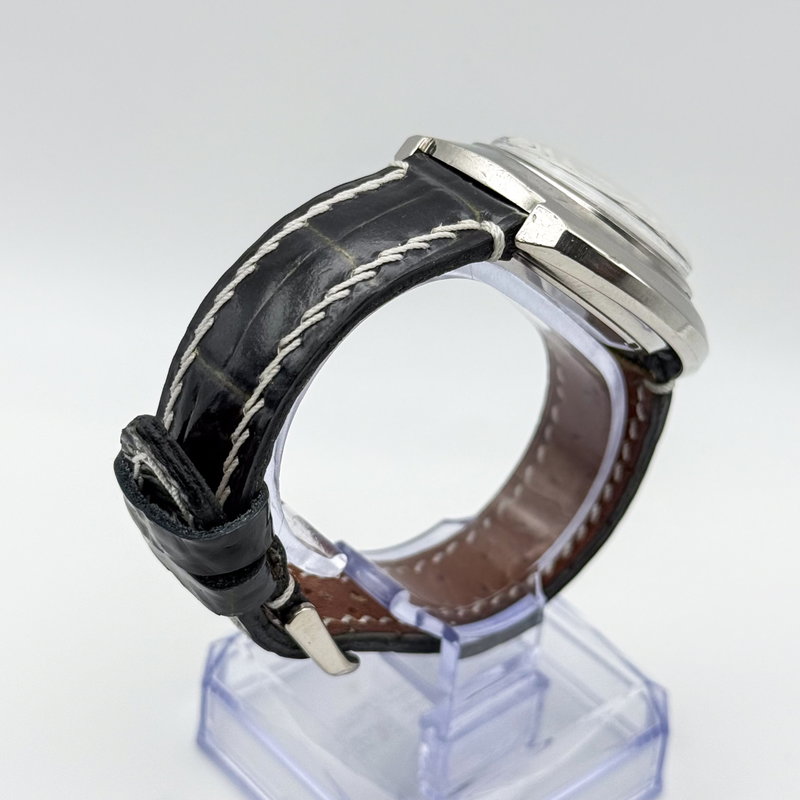 Rado Rado - Kapell - No reserve price - 6064162A - Men - 1970-1979  vintage watch - image 8