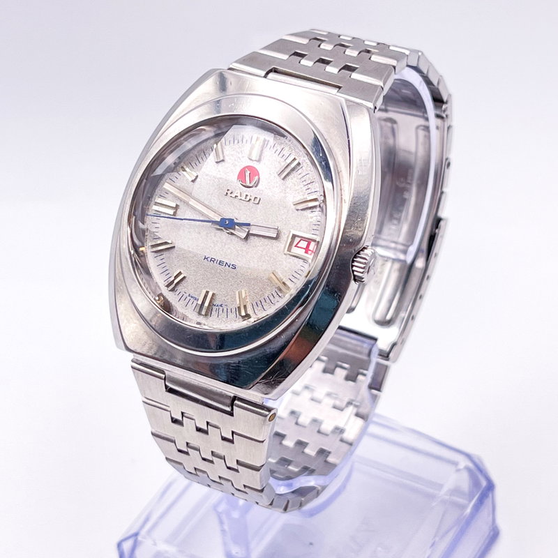 Rado Rado - Kriens - No reserve price - 11020 - Men - 1975 vintage watch - image 3