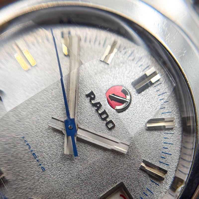 Rado Rado - Kriens - No reserve price - 11020 - Men - 1975 vintage watch - image 17