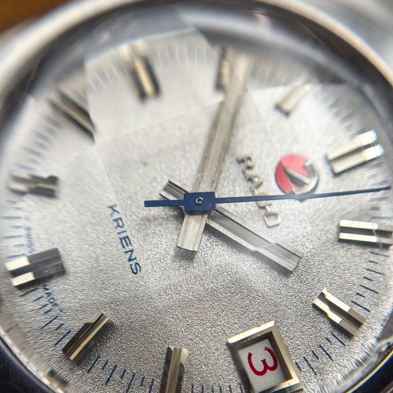 Rado Rado - Kriens - No reserve price - 11020 - Men - 1975 vintage watch - image 19