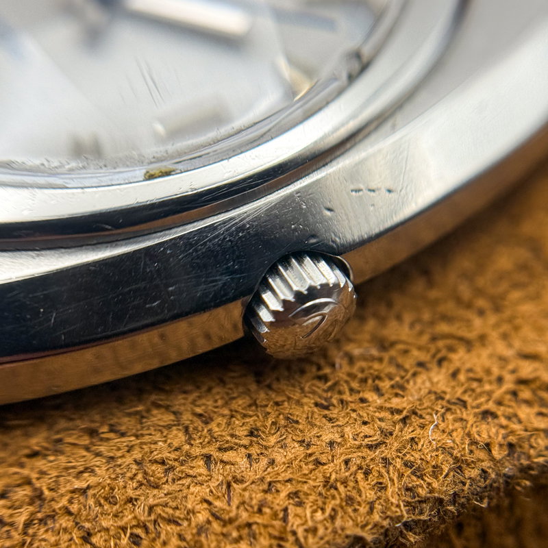 Rado Rado - Kriens - No reserve price - 11020 - Men - 1975 vintage watch - image 20