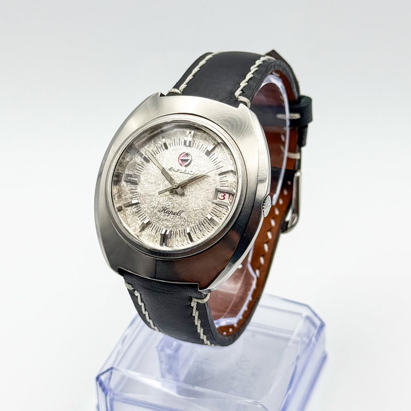 Rado Rado - Kapell - No reserve price - 6054757-1 - Men - 1975 vintage watch - image 2