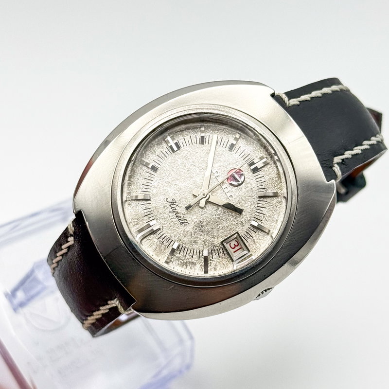 Rado Rado - Kapell - No reserve price - 6054757-1 - Men - 1975 vintage watch - image 9