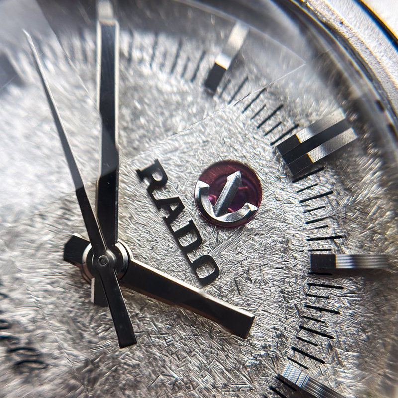 Rado Rado - Kapell - No reserve price - 6054757-1 - Men - 1975 vintage watch - image 16