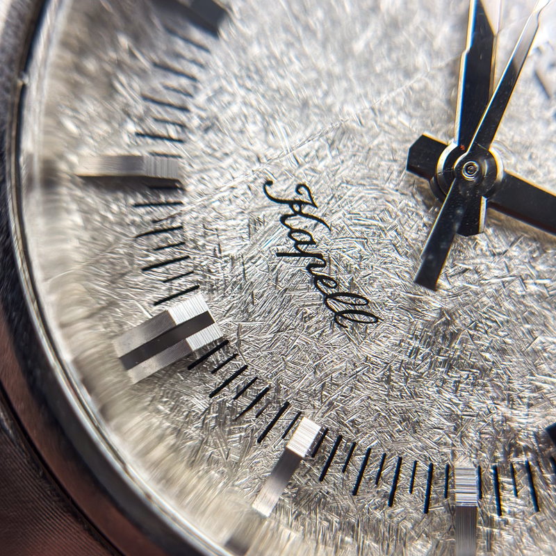 Rado Rado - Kapell - No reserve price - 6054757-1 - Men - 1975 vintage watch - image 17