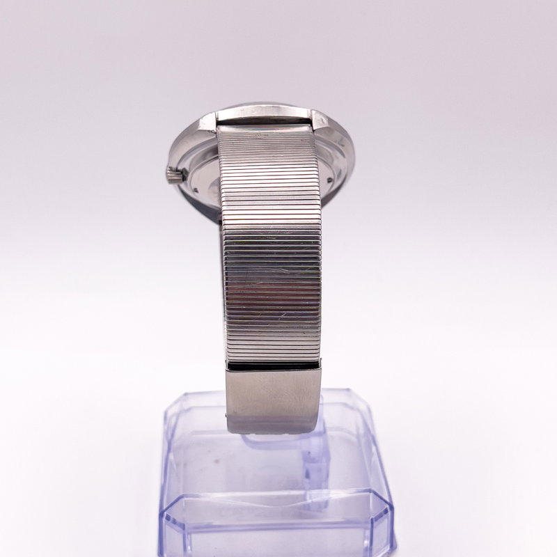 Rado Rado - Kapell - No reserve price - Men - 1970-1979 vintage watch - image 12