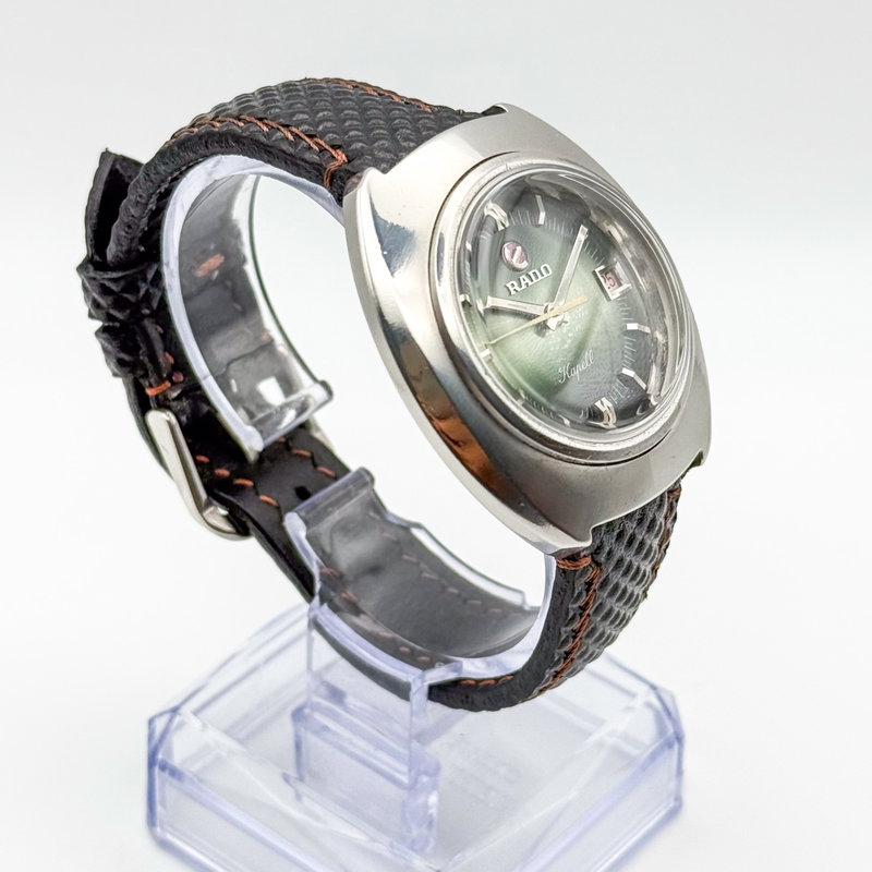 Rado Rado - Kapell - No reserve price - 6053798-1 - Men - 1970-1979  vintage watch - image 5