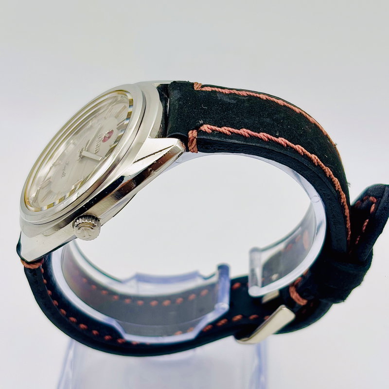 Rado Rado - Kapell - No reserve price - 747320-1 - Men - 1970-1979  vintage watch - image 22