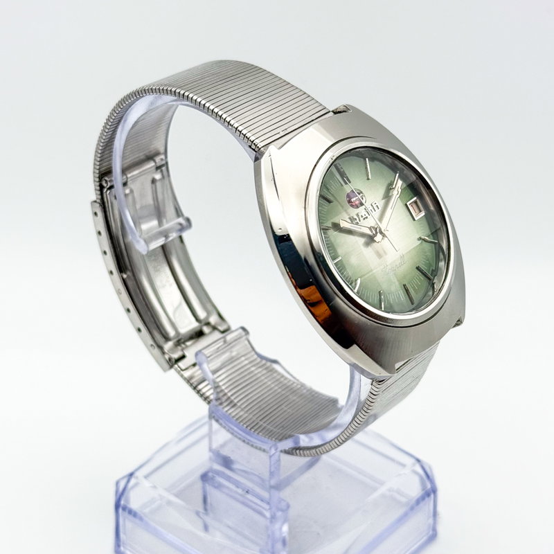 Rado Rado - Kapell - No reserve price - 6050046-1 - Men - 1970-1979  vintage watch - image 6
