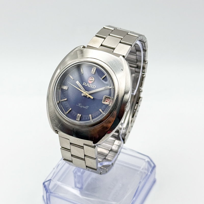 Rado Rado - Kapell - Sans prix de réserve - 6042896 - Homme - 1970-1979  vintage watch - image 2