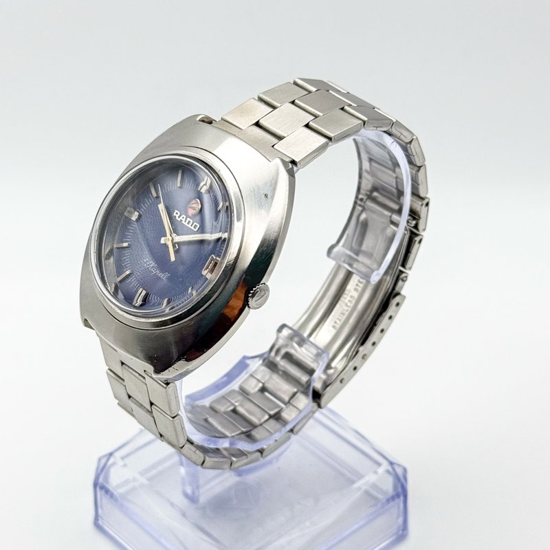 Rado Rado - Kapell - Sans prix de réserve - 6042896 - Homme - 1970-1979  vintage watch - image 3
