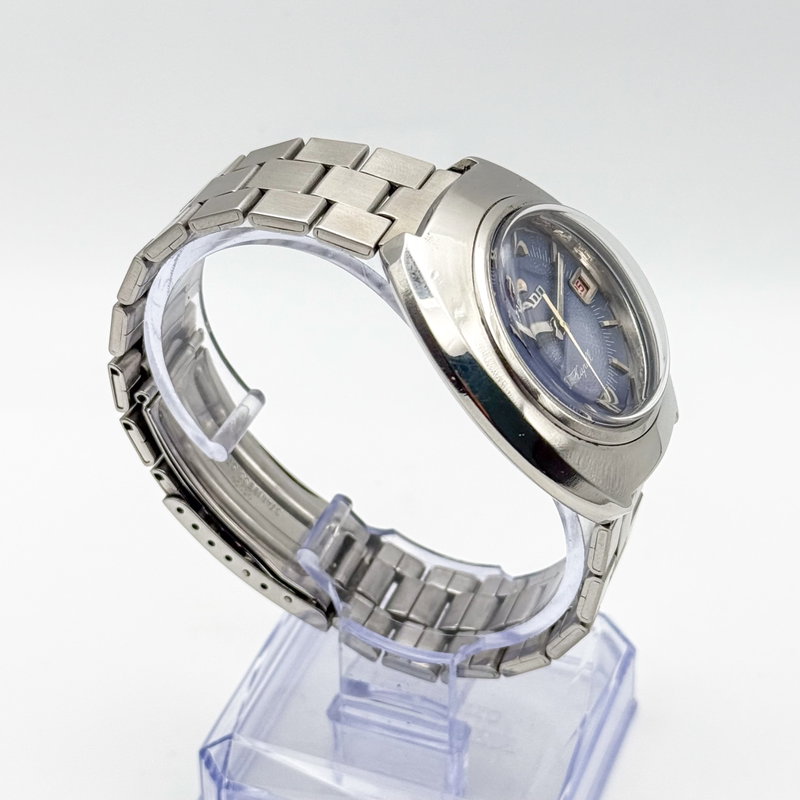 Rado Rado - Kapell - Sans prix de réserve - 6042896 - Homme - 1970-1979  vintage watch - image 5