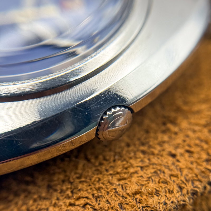 Rado Rado - Kapell - Sans prix de réserve - 6042896 - Homme - 1970-1979  vintage watch - image 20