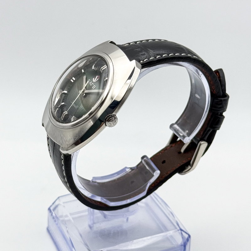 Rado Rado - Kapell - Zonder minimumprijs - 6052233-1 - Heren - 1970-1979  vintage watch - image 3