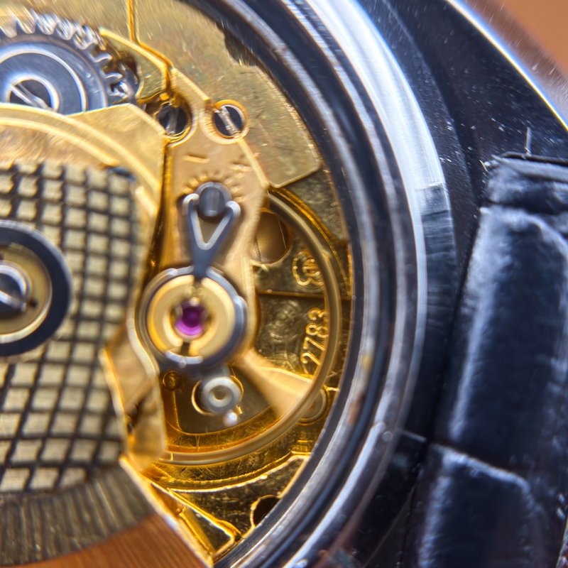 Rado Rado - Kapell - Zonder minimumprijs - 6052233-1 - Heren - 1970-1979  vintage watch - image 21