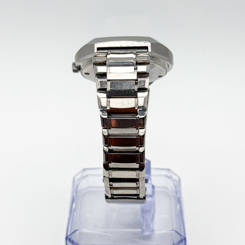 Rado Rado - Lauberhorn - No reserve price - 633.5048.4 - Men - 1974 vintage watch - image 5