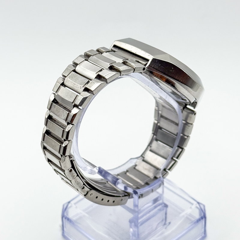 Rado Rado - Lauberhorn - No reserve price - 633.5048.4 - Men - 1974 vintage watch - image 7