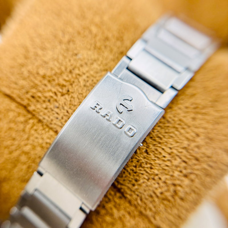 Rado Rado - Lumino - No reserve price - K99061 - Men - 1970-1979 vintage watch - image 26