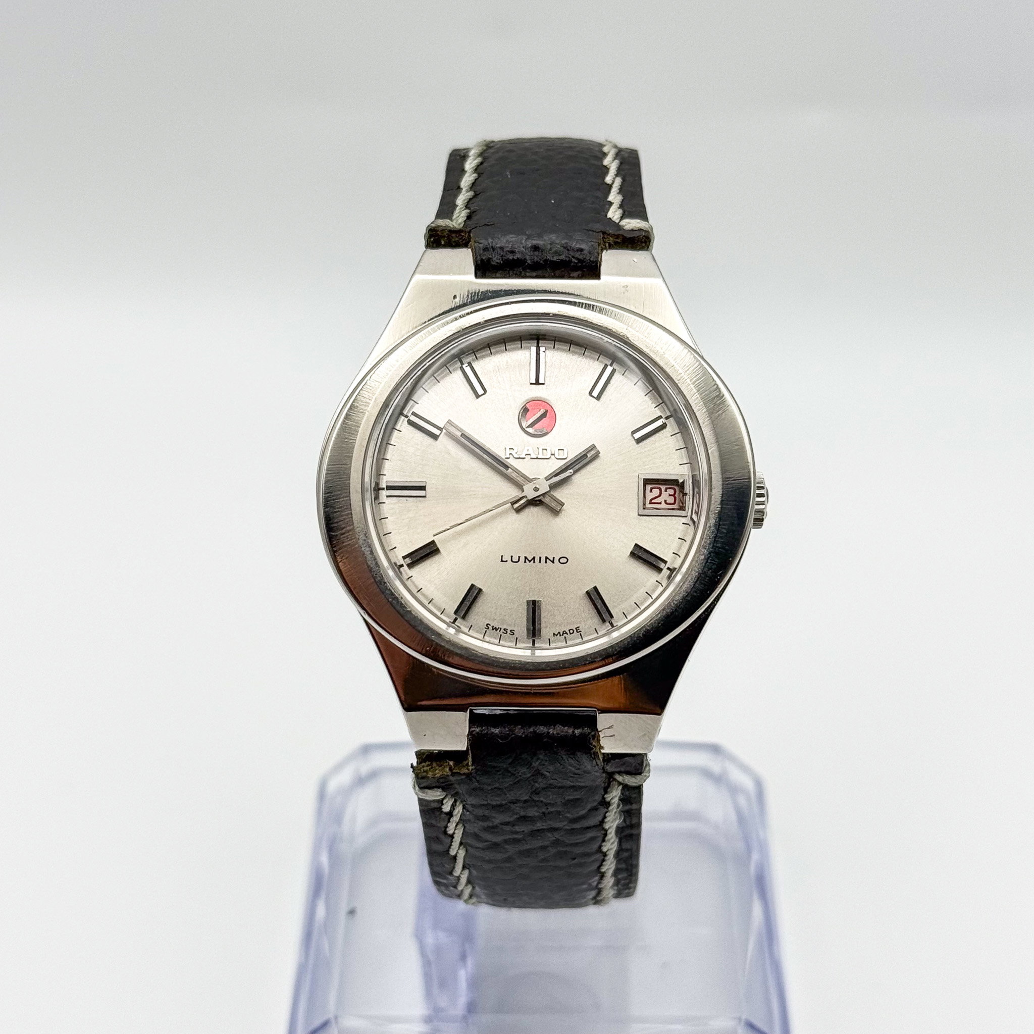 Rado - Lumino - No reserve price - K676019 - Men - 1970-1979 