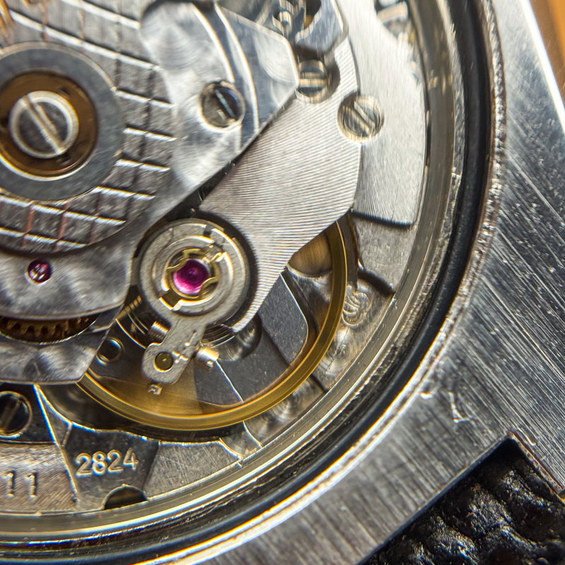 Rado Rado - Lumino - No reserve price - K676019 - Men - 1970-1979  vintage watch - image 25
