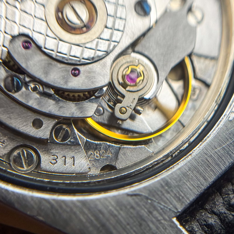 Rado Rado - Lumino - No reserve price - K676019 - Men - 1970-1979  vintage watch - image 26