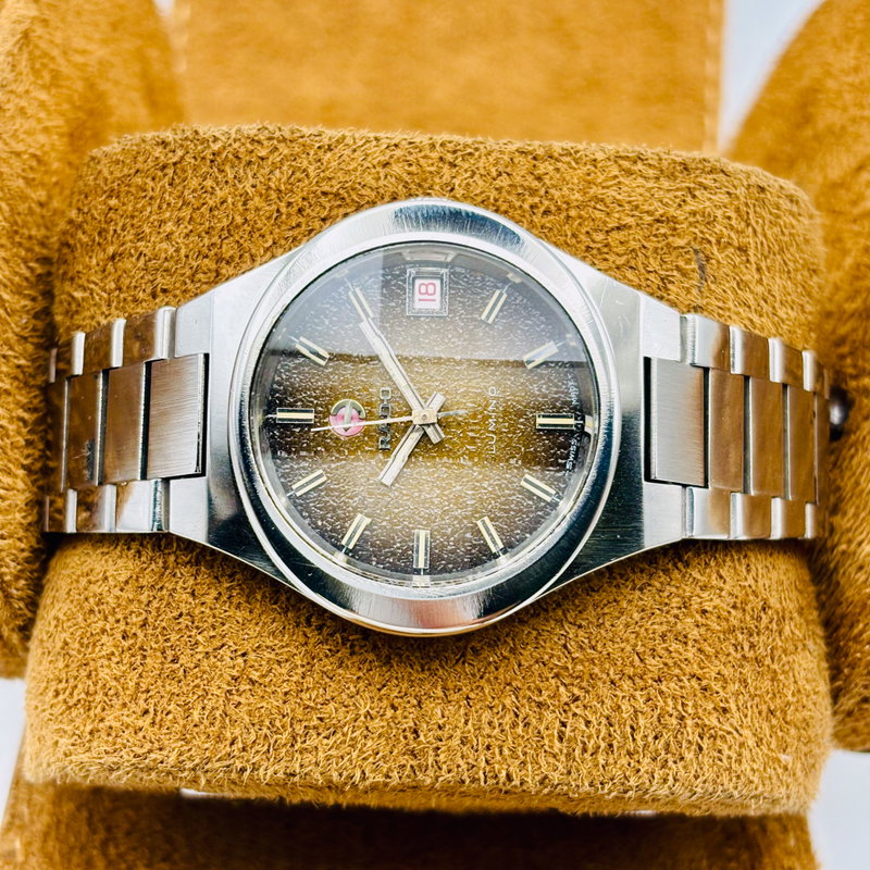 Rado Rado - Lumino - No reserve price - K674516 - Men - 1970-1979 vintage watch - image 6