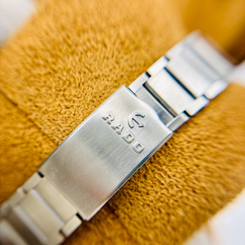 Rado Rado - Lumino - No reserve price - K674516 - Men - 1970-1979 vintage watch - image 13