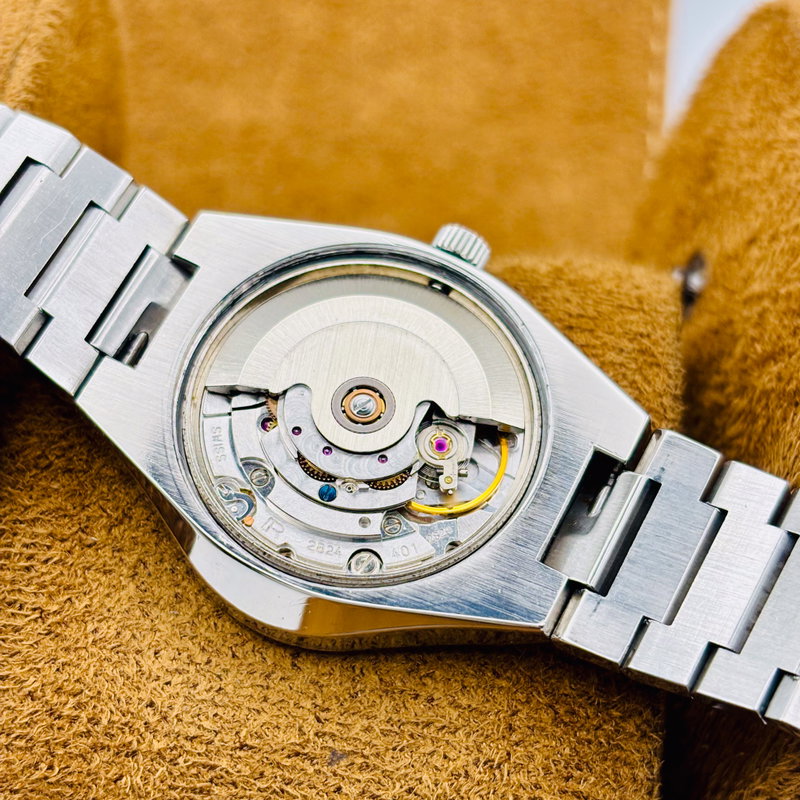 Rado Rado - Lumino - No reserve price - K674516 - Men - 1970-1979 vintage watch - image 17
