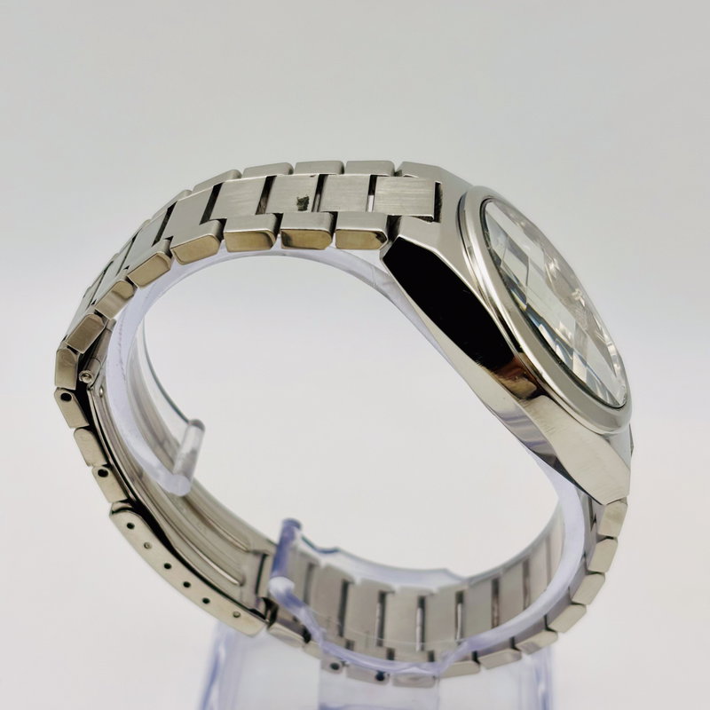 Rado Rado - Lumino - No reserve price - K674516 - Men - 1970-1979 vintage watch - image 27
