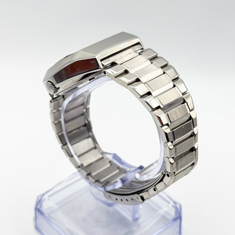 Rado Rado - Lauberhorn - No reserve price - K335562 - Men - 1970-1979  vintage watch - image 7
