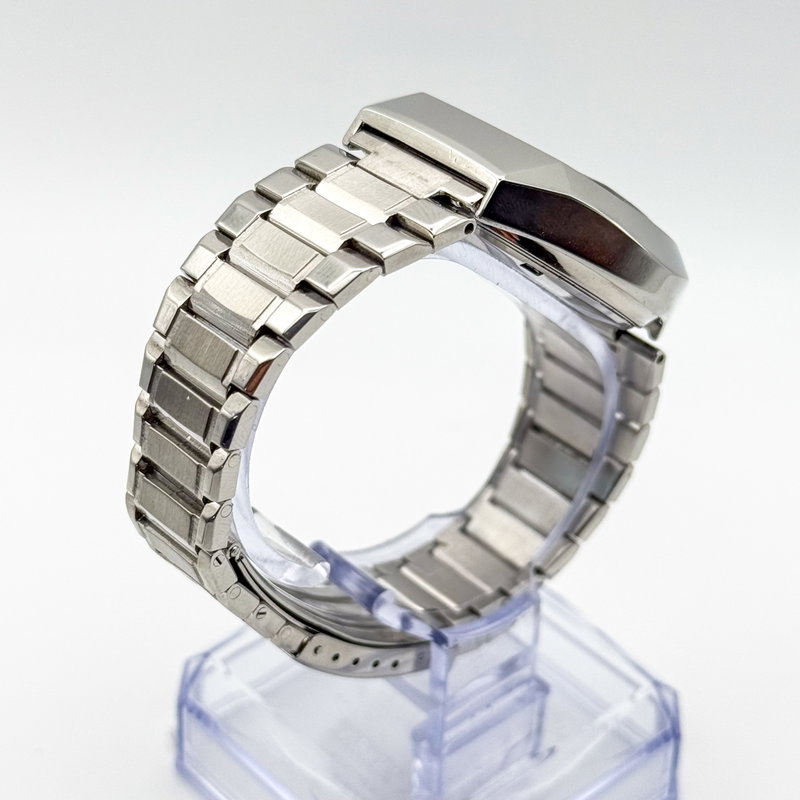 Rado Rado - Lauberhorn - No reserve price - K335562 - Men - 1970-1979  vintage watch - image 8