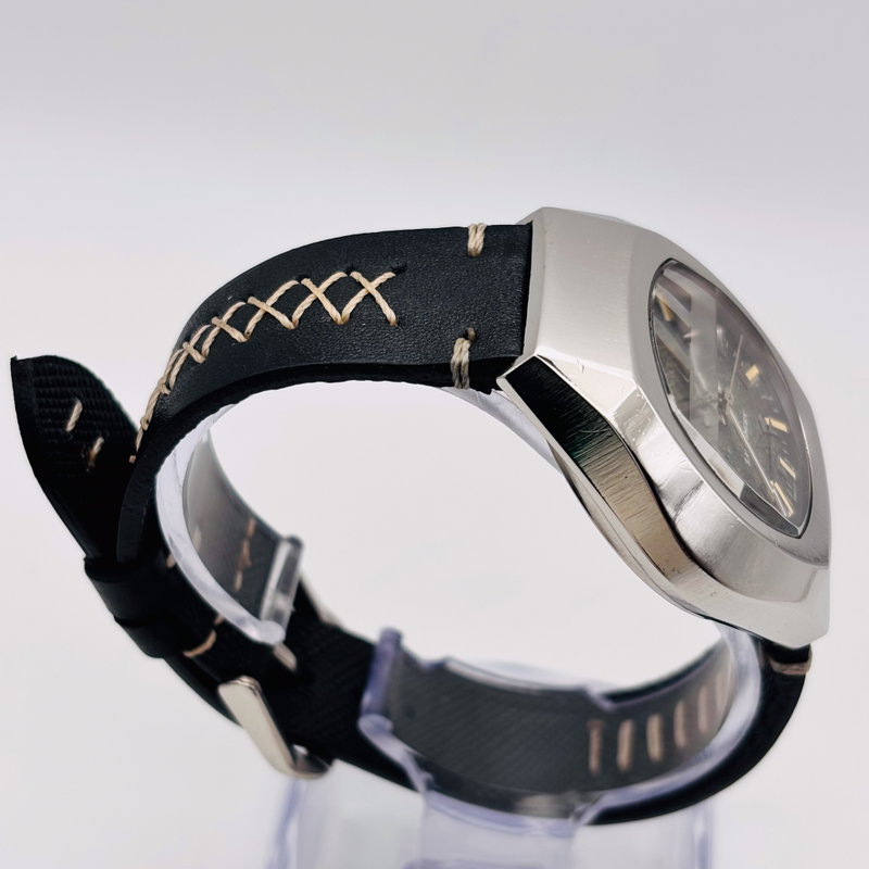 Rado Rado - Lauberhorn - No reserve price - K341297 - Men - 1970-1979 vintage watch - image 26