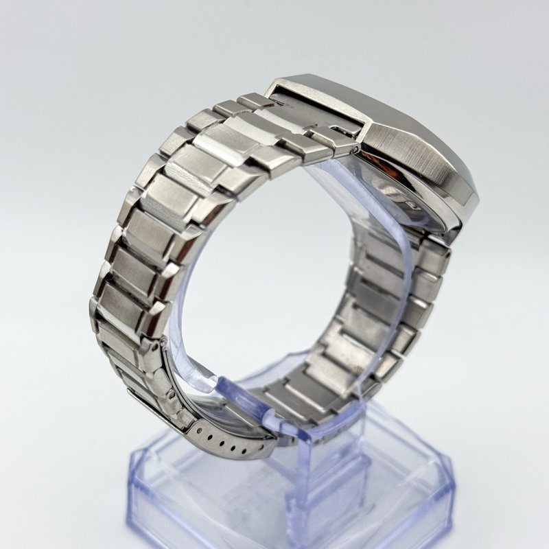 Rado Rado - Lauberhorn - No reserve price - K339133 Caliber 2824 - Men - 1970-1979 vintage watch - image 8