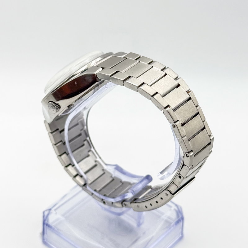 Rado Rado - Lumino - Ohne mindestpreis - K98673 - Herren - 1970-1979 vintage watch - image 7