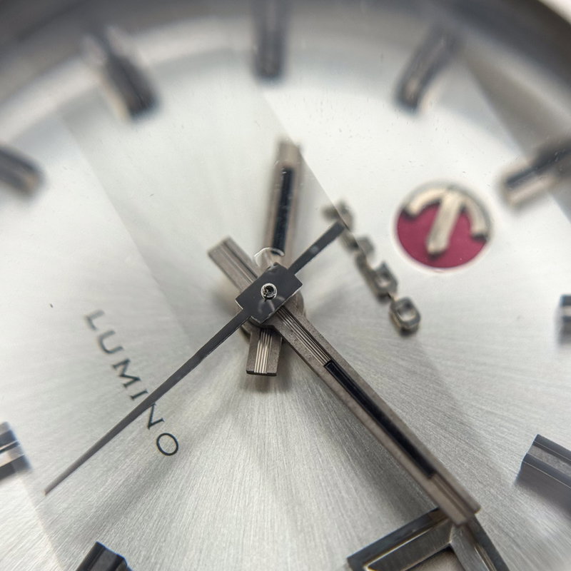 Rado Rado - Lumino - No reserve price - 11016 - Men - 1973 vintage watch - image 19