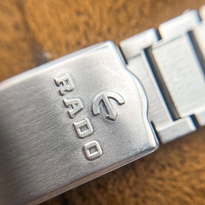 Rado Rado - Lumino - Ohne mindestpreis - 11916 - Herren - 1970-1979  vintage watch - image 16