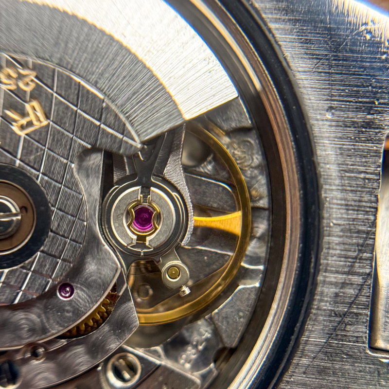 Rado Rado - Lumino - Ohne mindestpreis - 11916 - Herren - 1970-1979 vintage watch - image 23