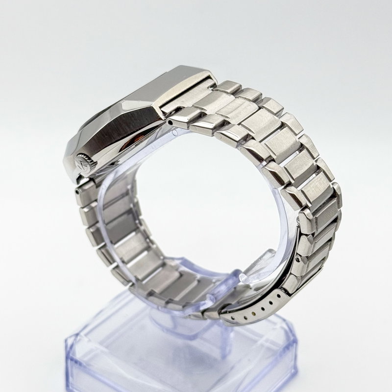 Rado Rado - Lauberhorn - Ingen mindstepris - 7838243 - Mænd - 1970-1979 vintage watch - image 7