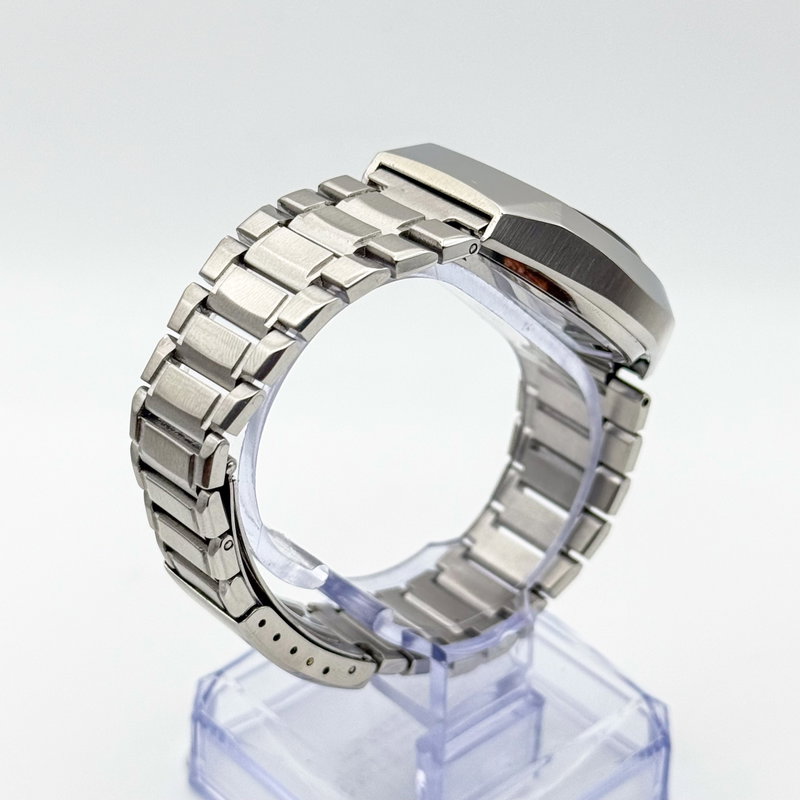 Rado Rado - Lauberhorn - Ingen mindstepris - 7838243 - Mænd - 1970-1979 vintage watch - image 8