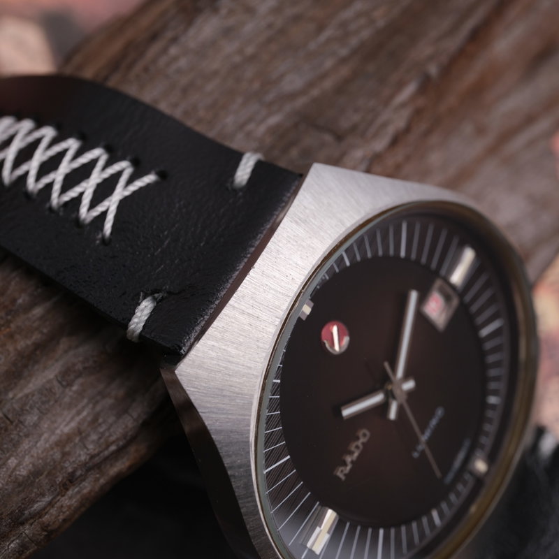 Rado Rado - Lumino - Sin precio de reserva - 44640702 - Hombre - 1970-1979 vintage watch - image 14
