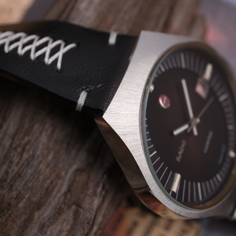 Rado Rado - Lumino - Sin precio de reserva - 44640702 - Hombre - 1970-1979 vintage watch - image 23