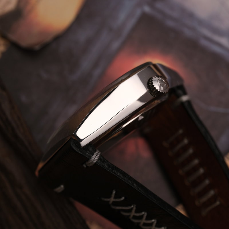 Rado Rado - Lumino - Sin precio de reserva - 44640702 - Hombre - 1970-1979 vintage watch - image 25