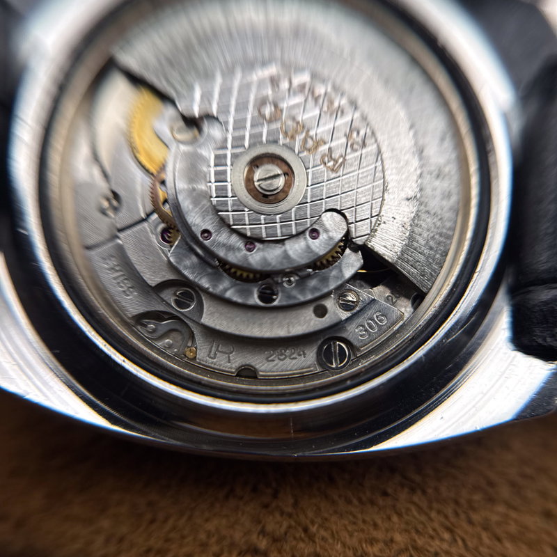 Rado Rado - Mannheim - No reserve price - 306 - Men - 1970-1979 vintage watch - image 26