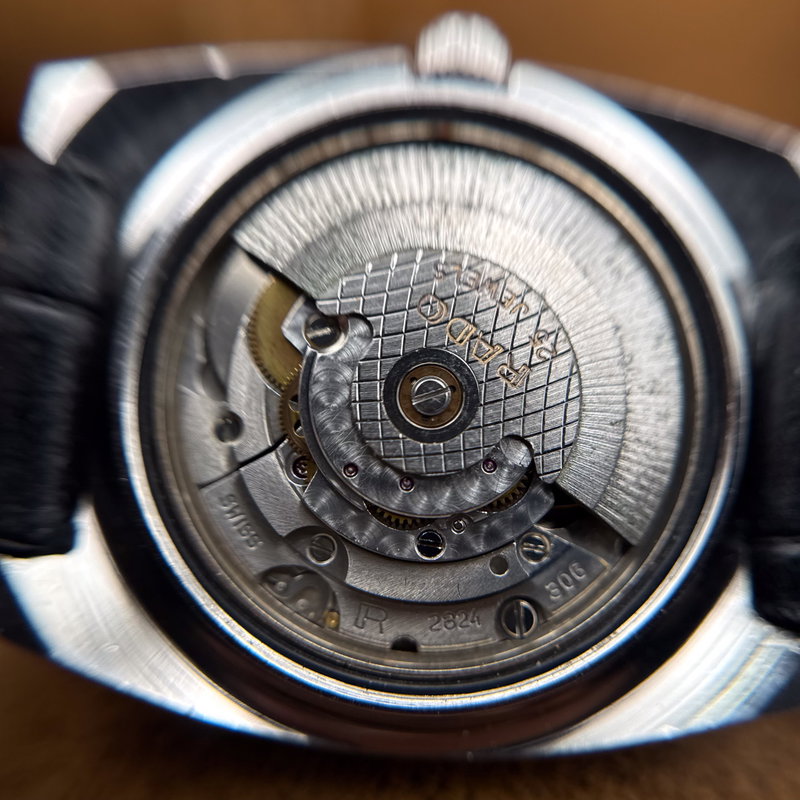 Rado Rado - Mannheim - No reserve price - 306 - Men - 1970-1979 vintage watch - image 27