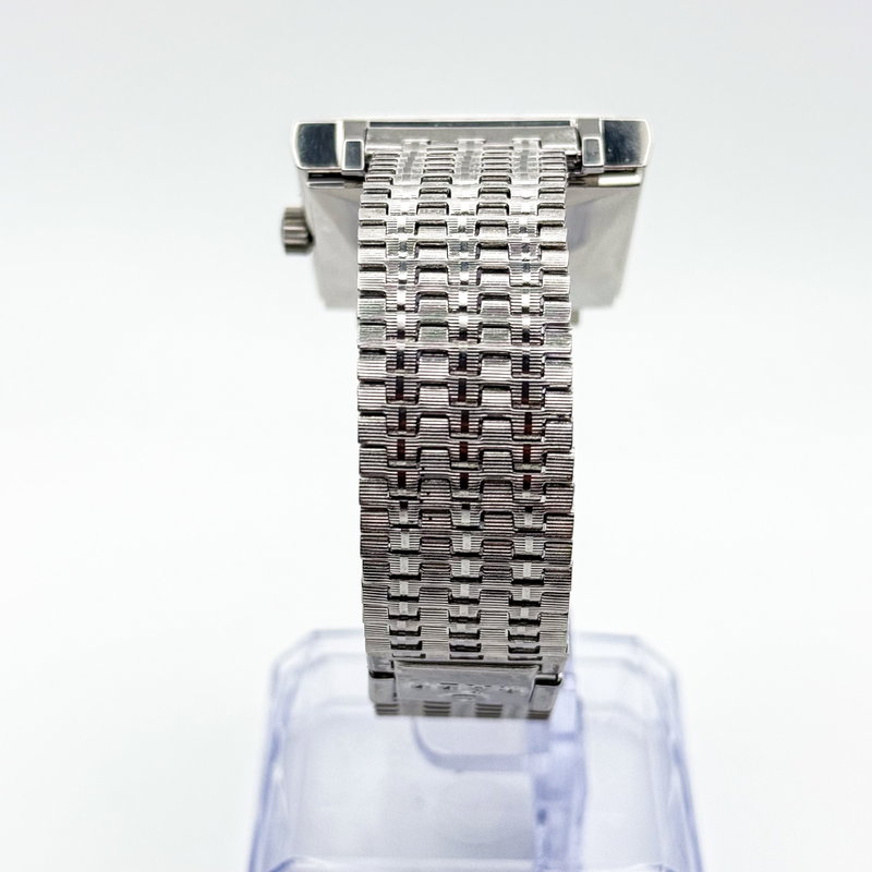 Rado Rado - Manhattan - No reserve price - 11815-2 - Men - 1960-1969  vintage watch - image 6