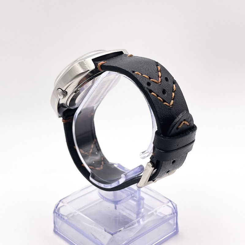 Rado Rado - Mannheim [Near-Mint] - No reserve price - Men - 1970-1979  vintage watch - image 7