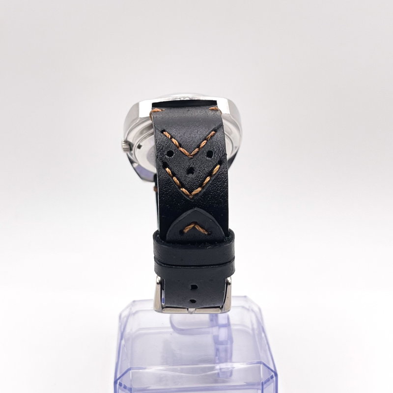 Rado Rado - Mannheim [Near-Mint] - No reserve price - Men - 1970-1979  vintage watch - image 8