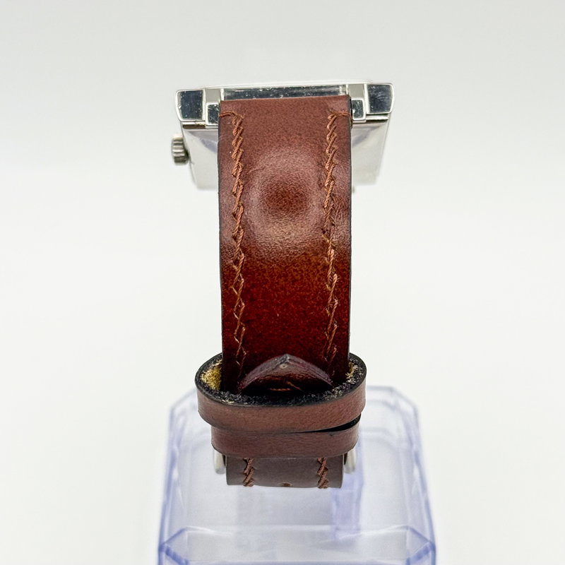 Rado Rado - Manhattan - No reserve price - RAD-RMA-0004 - Men - 1970-1979  vintage watch - image 5