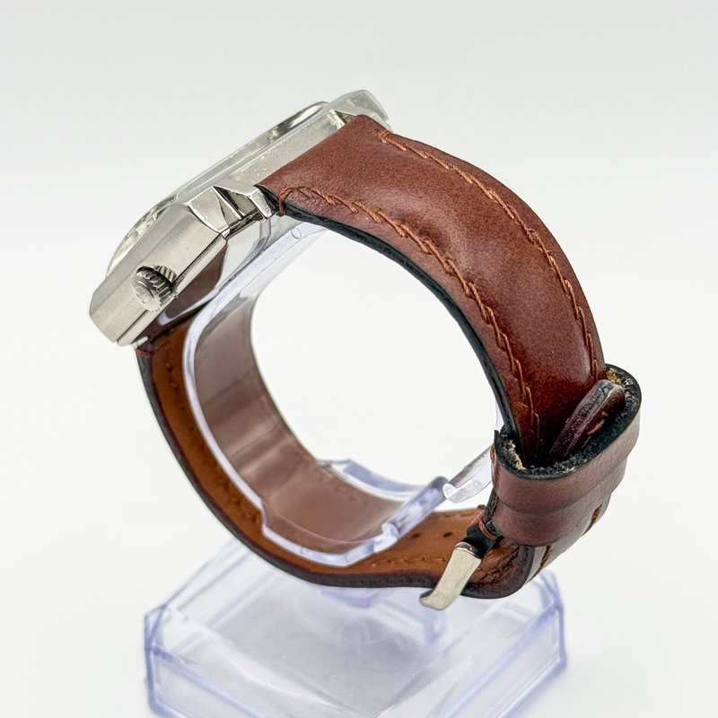 Rado Rado - Manhattan - No reserve price - RAD-RMA-0004 - Men - 1970-1979  vintage watch - image 6